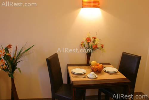 Majestic Hotel & Residence 29